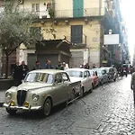 Il Borghetto Alojamento de Acomodação e Pequeno-almoço Nápoles