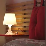 Il Borghetto Alojamento de Acomodação e Pequeno-almoço 3*