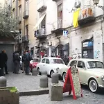 Il Borghetto 3* Naples