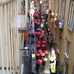 Alojamento de Acomodação e Pequeno-almoço Il Borghetto Nápoles