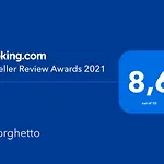 Alojamento de Acomodação e Pequeno-almoço Il Borghetto