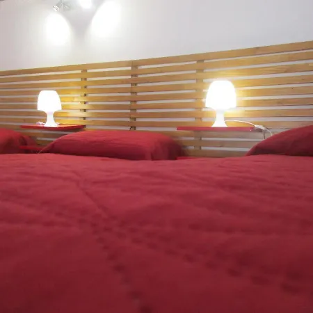 Il Borghetto 3*