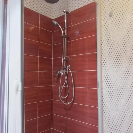 Nocleg ze śniadaniem Il Borghetto 3*