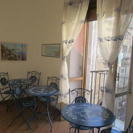 Oda ve Kahvaltı Il Borghetto 3*