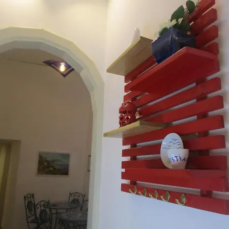 Il Borghetto 3*
