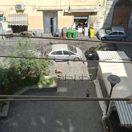 Il Borghetto Oda ve Kahvaltı