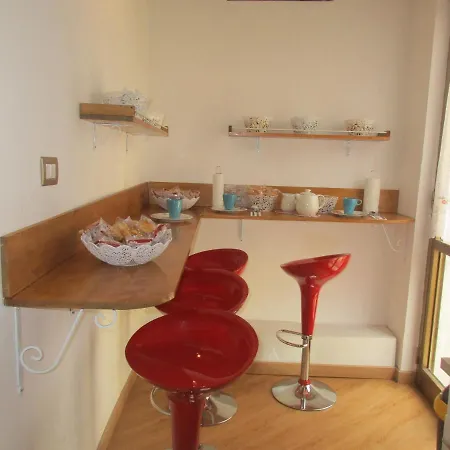 Il Borghetto Oda ve Kahvaltı 3*