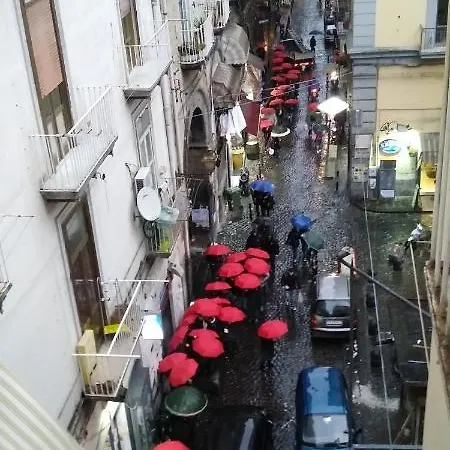 Il Borghetto Oda ve Kahvaltı
