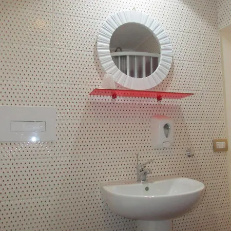 Il Borghetto 3* Neapol