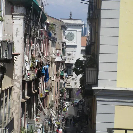 Il Borghetto Oda ve Kahvaltı