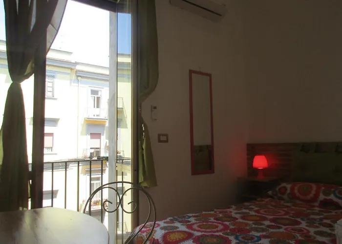 Il Borghetto Alojamento de Acomodação e Pequeno-almoço