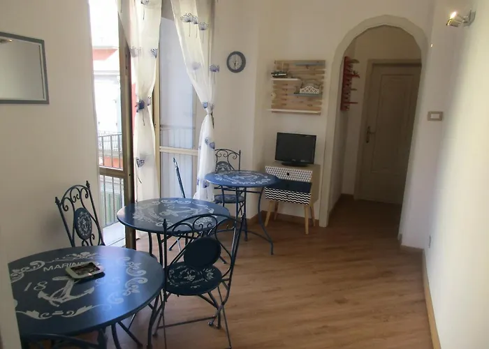 Alojamento de Acomodação e Pequeno-almoço Il Borghetto