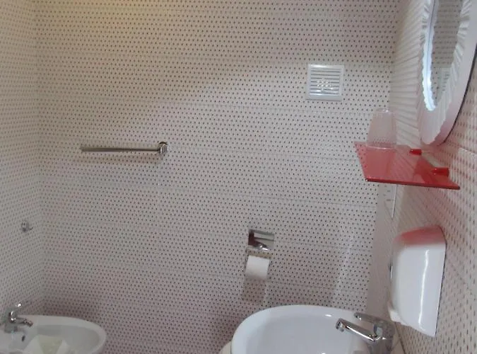 Alojamento de Acomodação e Pequeno-almoço Il Borghetto Nápoles