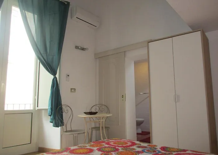 Il Borghetto Alojamento de Acomodação e Pequeno-almoço