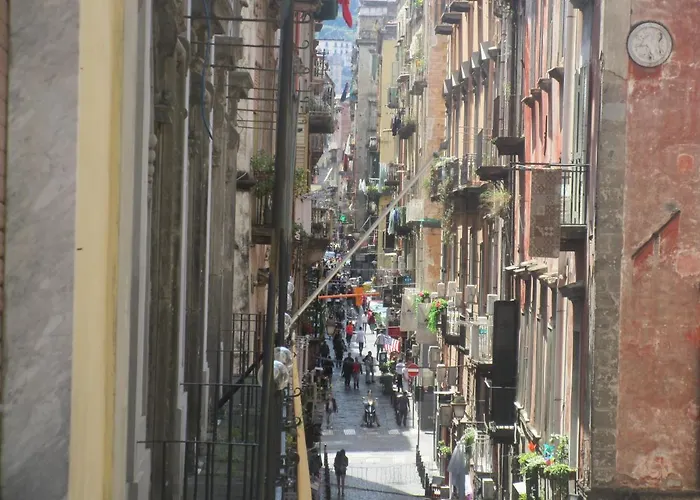 Il Borghetto Alojamento de Acomodação e Pequeno-almoço 3*