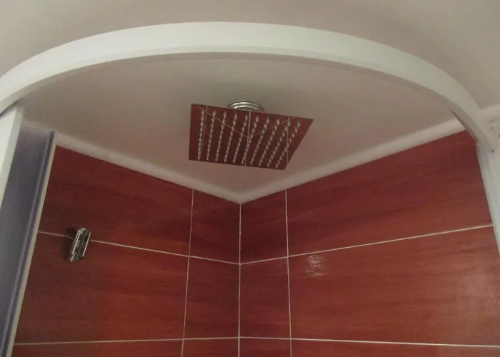 Il Borghetto Alojamento de Acomodação e Pequeno-almoço 3*