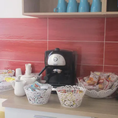 Il Borghetto Nápoles