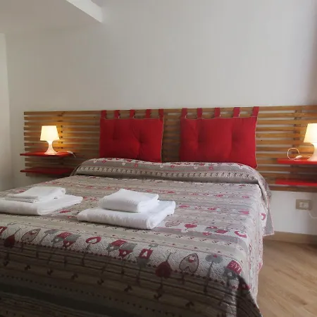 Bed and breakfast Il Borghetto