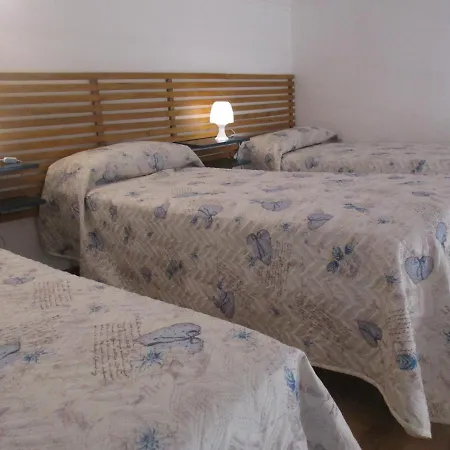 Il Borghetto Frühstückspension Neapel