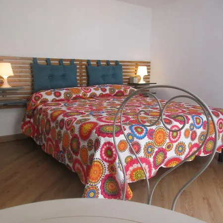 Il Borghetto Bed and breakfast