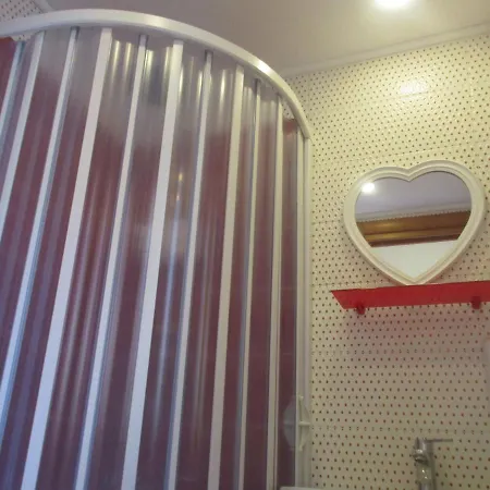 Bed and breakfast Il Borghetto Nápoles