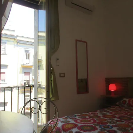 Il Borghetto Frühstückspension