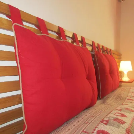 Il Borghetto Frühstückspension 3*