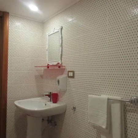 Il Borghetto Frühstückspension 3*