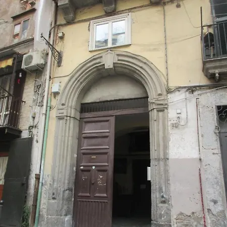 Frühstückspension Il Borghetto 3*