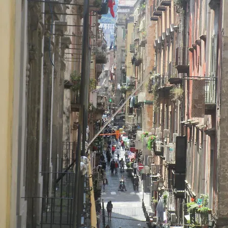 Il Borghetto Frühstückspension 3*