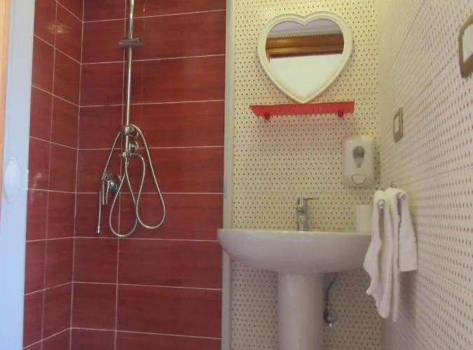 Oda ve Kahvaltı Il Borghetto