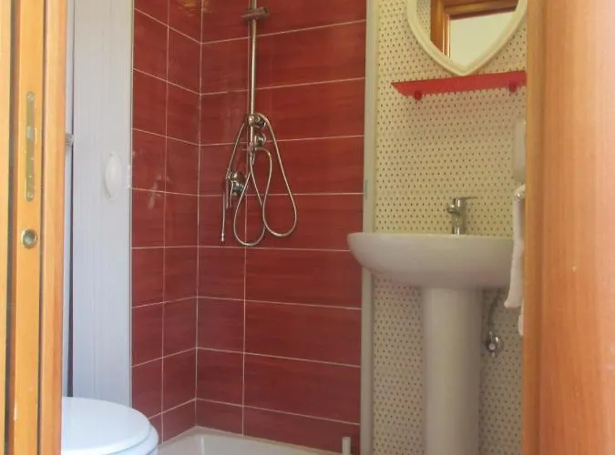 Il Borghetto Oda ve Kahvaltı 3*