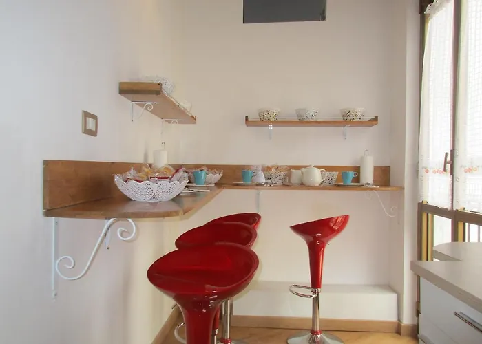 Il Borghetto 3* Napoli