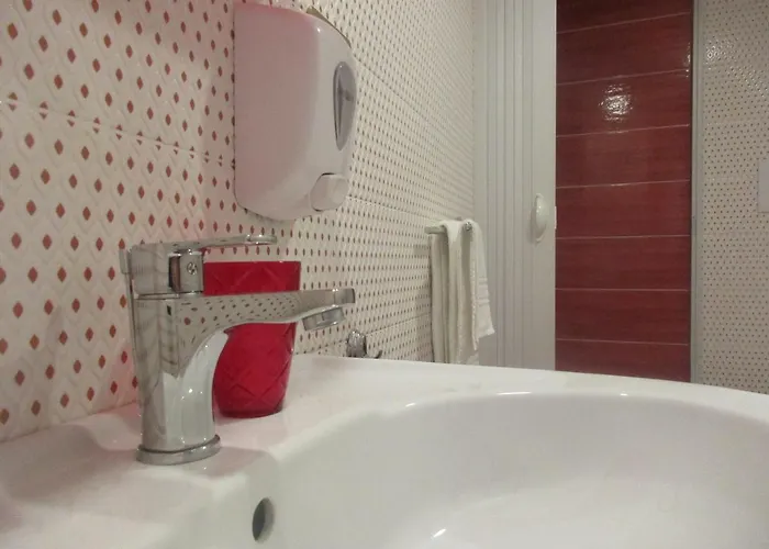 Oda ve Kahvaltı Il Borghetto