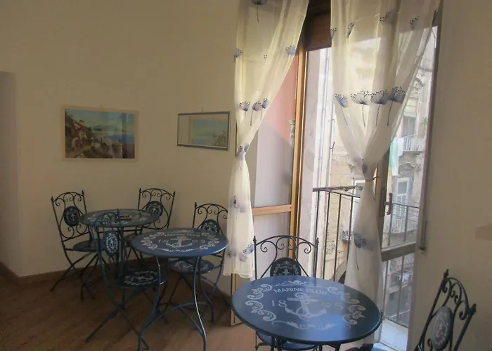 Oda ve Kahvaltı Il Borghetto 3*