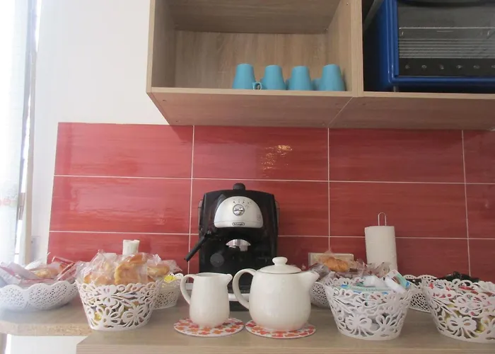 Il Borghetto 3* Napoli