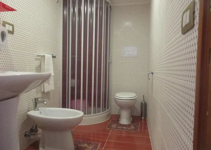 Il Borghetto Oda ve Kahvaltı 3*