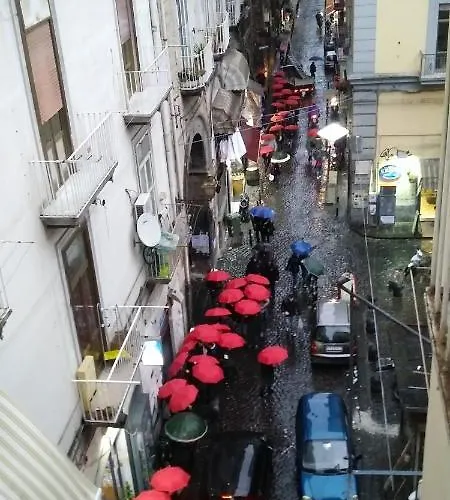 Il Borghetto Oda ve Kahvaltı