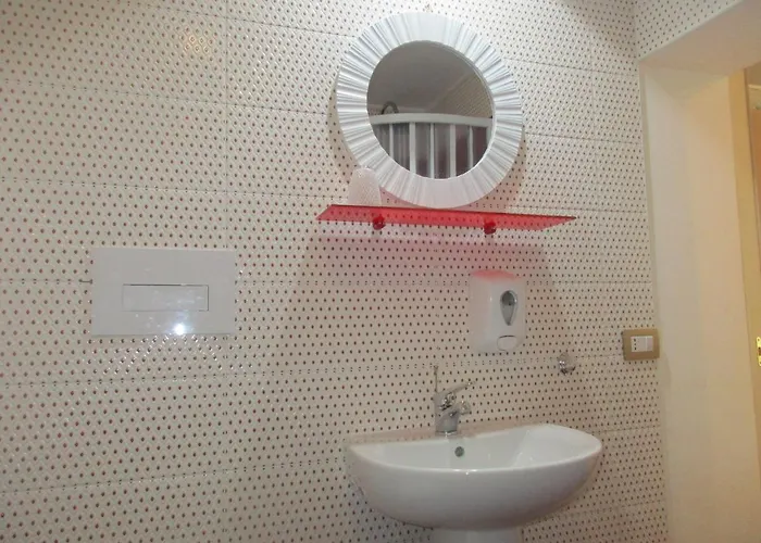 Il Borghetto 3* Napoli